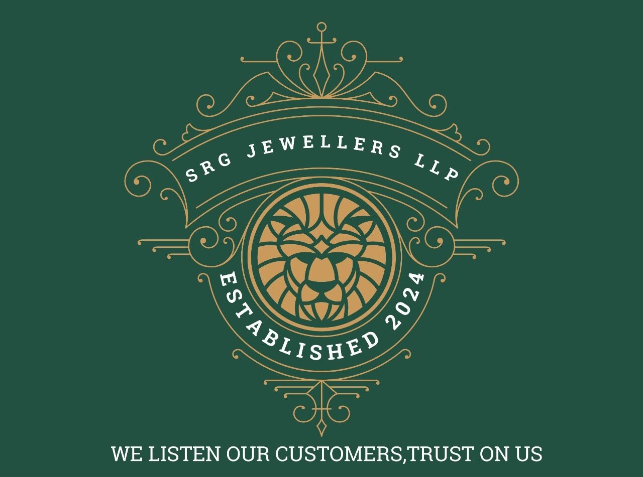 SRG JEWELLERS LLP