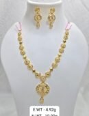 Wedding Jewellery