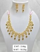 Wedding Necklace